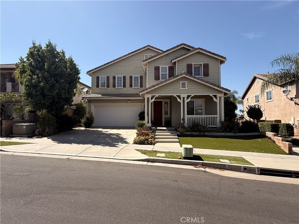 Image 25 of property listing at 11262 Tesota Loop, Corona, CA 92883