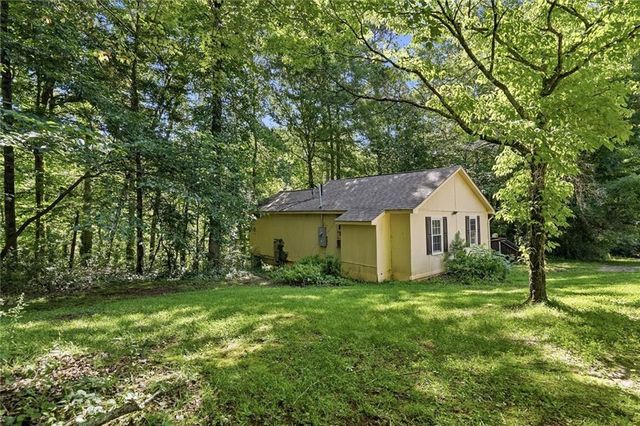 5358 CHIGGER HILL Circle, Gainesville, GA 30506