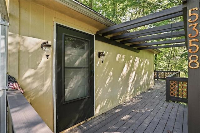 5358 CHIGGER HILL Circle, Gainesville, GA 30506