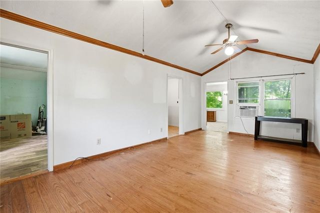 5358 CHIGGER HILL Circle, Gainesville, GA 30506