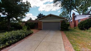 2235 Prairie Street, Ann Arbor, MI 48105
