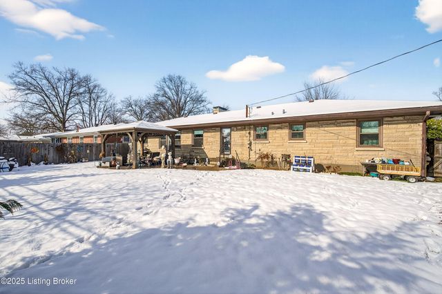 2705 Alice Ave, Louisville, KY 40220