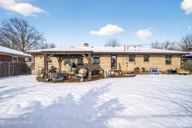 2705 Alice Ave, Louisville, KY 40220