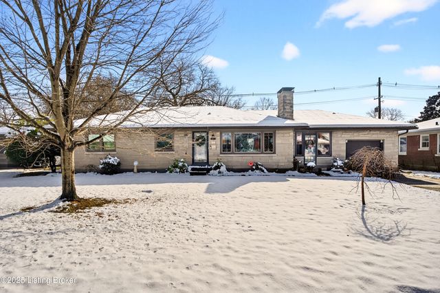 2705 Alice Ave, Louisville, KY 40220