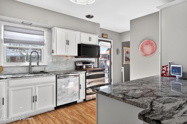 2705 Alice Ave, Louisville, KY 40220