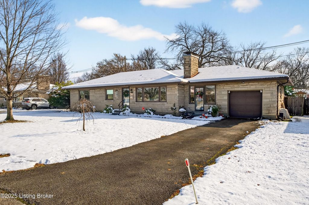 2705 Alice Ave, Louisville, KY 40220