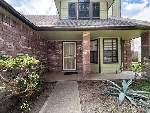 6006 Cindia St, Corpus Christi, TX 78415