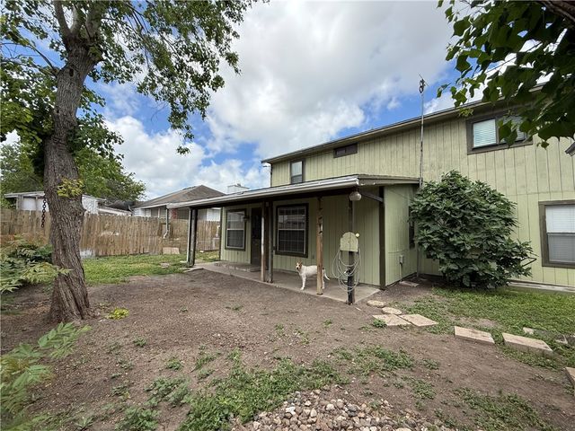 6006 Cindia St, Corpus Christi, TX 78415