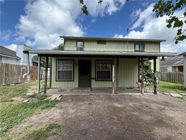 6006 Cindia St, Corpus Christi, TX 78415