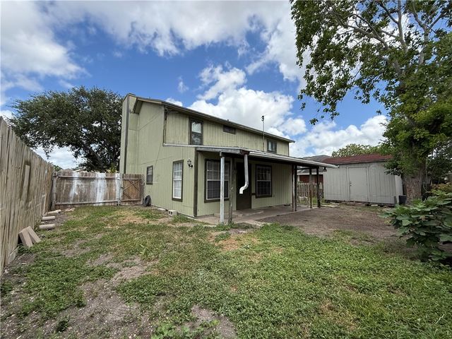 6006 Cindia St, Corpus Christi, TX 78415