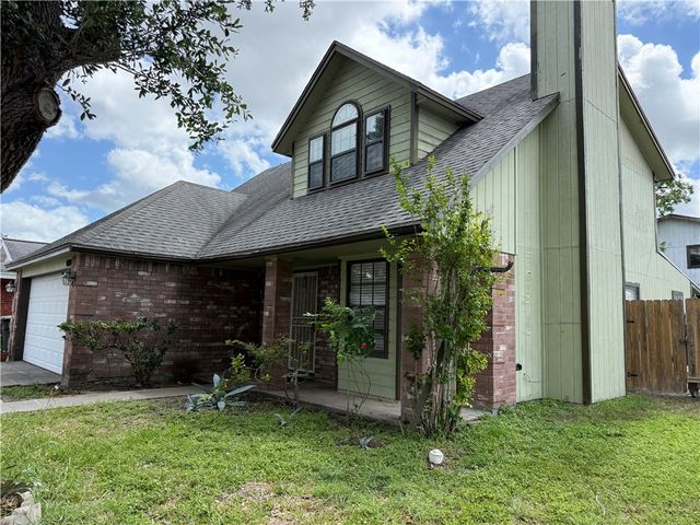 6006 Cindia St, Corpus Christi, TX 78415