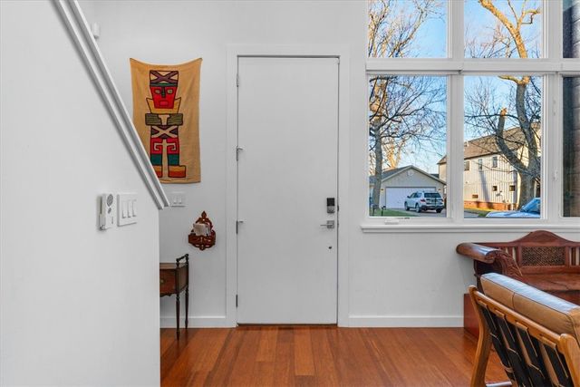 507 SE D Street, Bentonville, AR 72712