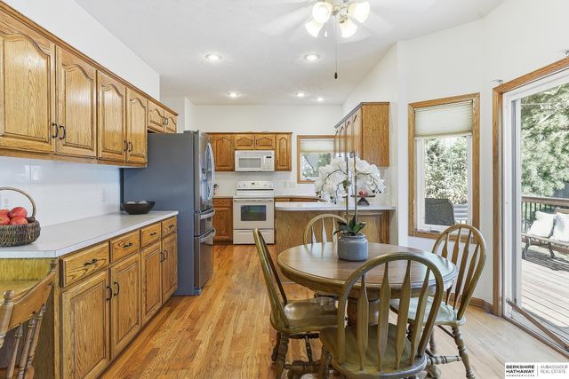 15366 Corby Street, Omaha, NE 68116