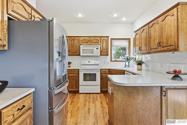 15366 Corby Street, Omaha, NE 68116