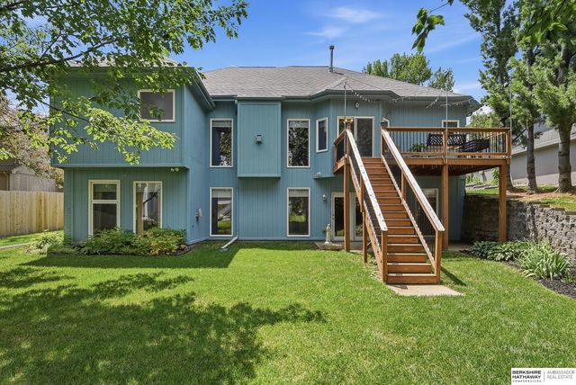 15366 Corby Street, Omaha, NE 68116