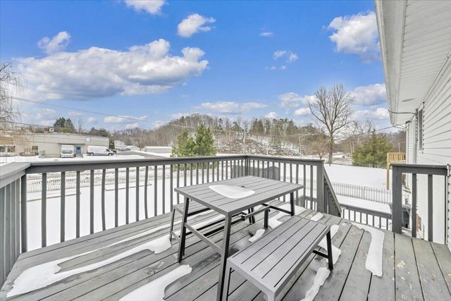 3311 Green Ridge CT, Roanoke, VA 24019