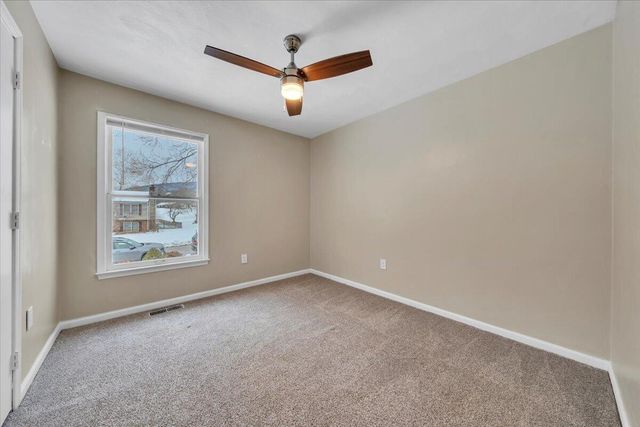 3311 Green Ridge CT, Roanoke, VA 24019