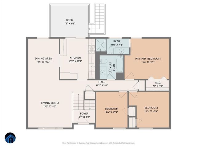 3311 Green Ridge CT, Roanoke, VA 24019