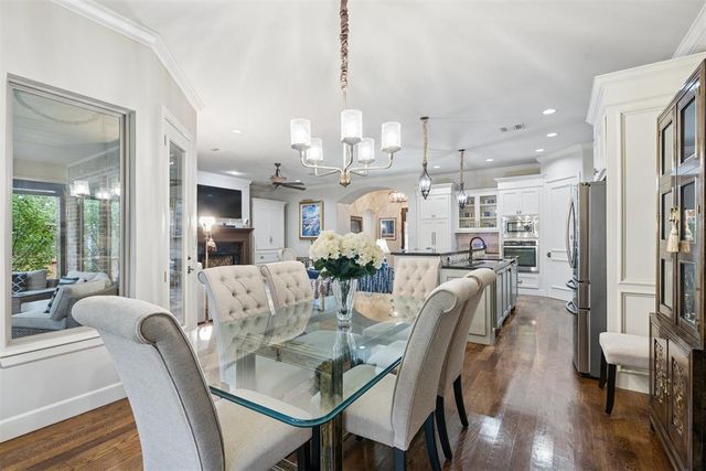 3339 Stone Brook Court, Oklahoma City, OK 73120