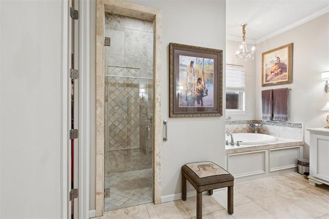 3339 Stone Brook Court, Oklahoma City, OK 73120