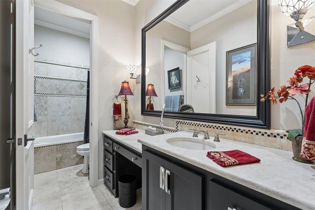 3339 Stone Brook Court, Oklahoma City, OK 73120