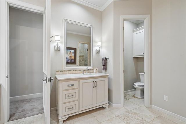 3339 Stone Brook Court, Oklahoma City, OK 73120