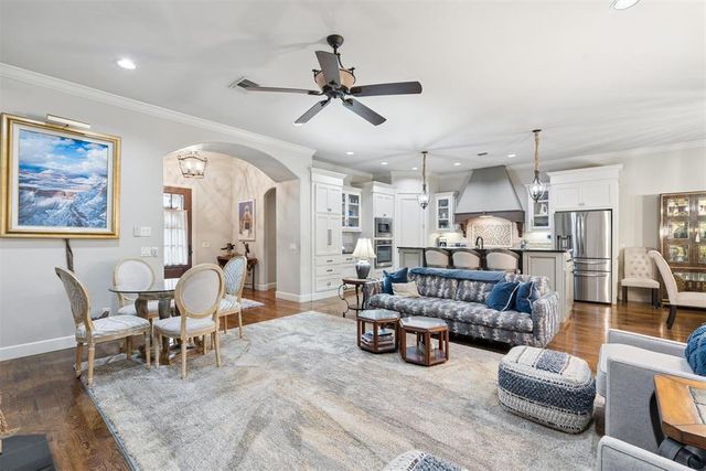 3339 Stone Brook Court, Oklahoma City, OK 73120