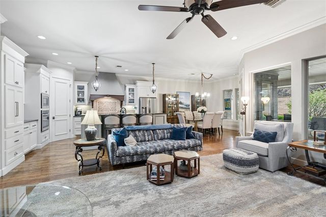 3339 Stone Brook Court, Oklahoma City, OK 73120