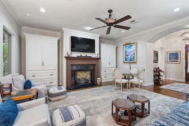 3339 Stone Brook Court, Oklahoma City, OK 73120