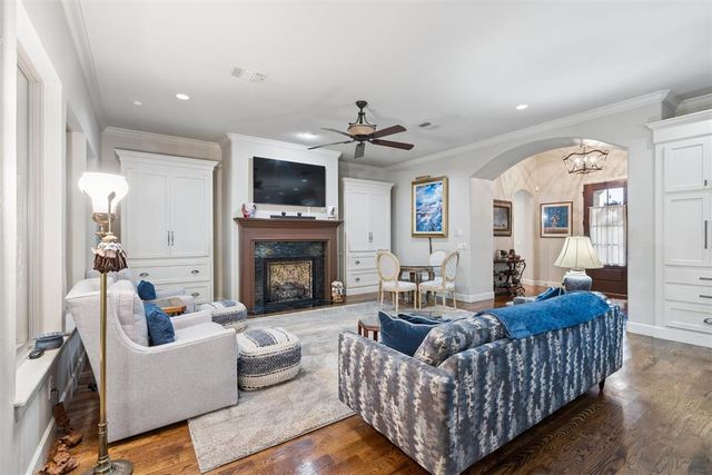 3339 Stone Brook Court, Oklahoma City, OK 73120