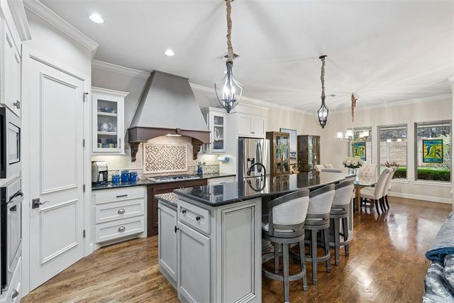 3339 Stone Brook Court, Oklahoma City, OK 73120