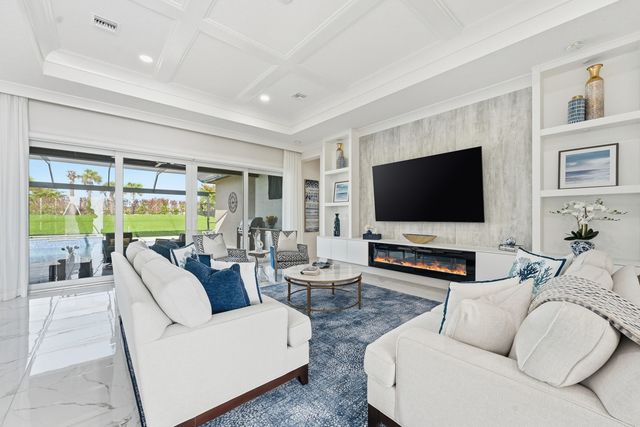 11968 SW Whitewater Falls Court, Port St. Lucie, Port St Lucie, FL 34987