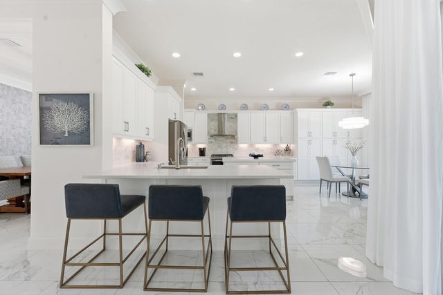 11968 SW Whitewater Falls Court, Port St. Lucie, Port St Lucie, FL 34987