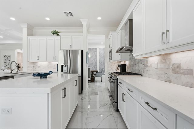 11968 SW Whitewater Falls Court, Port St. Lucie, Port St Lucie, FL 34987