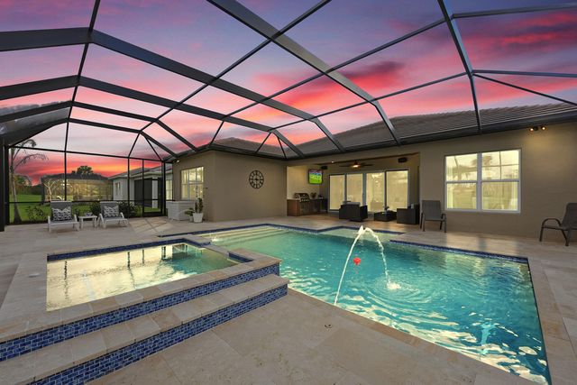 11968 SW Whitewater Falls Court, Port St. Lucie, Port St Lucie, FL 34987