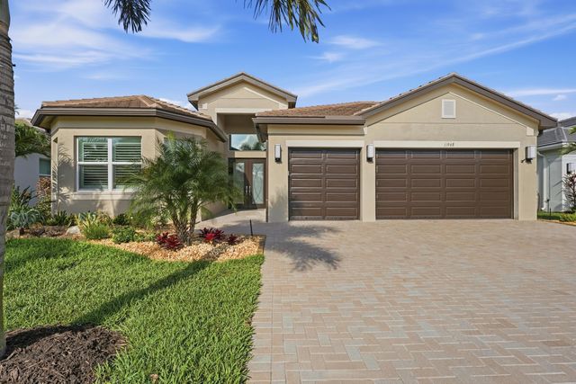 11968 SW Whitewater Falls Court, Port St. Lucie, Port St Lucie, FL 34987