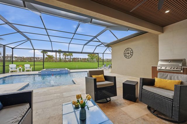 11968 SW Whitewater Falls Court, Port St. Lucie, Port St Lucie, FL 34987