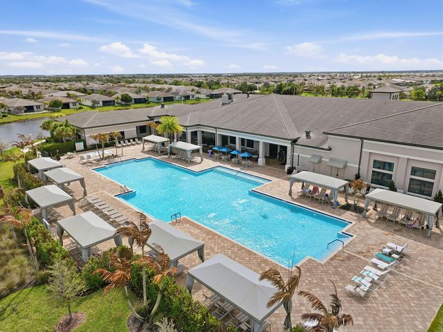 11968 SW Whitewater Falls Court, Port St. Lucie, Port St Lucie, FL 34987