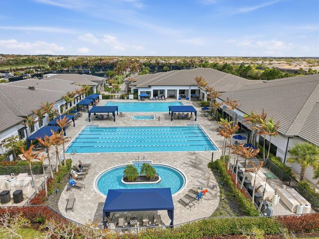 11968 SW Whitewater Falls Court, Port St. Lucie, Port St Lucie, FL 34987