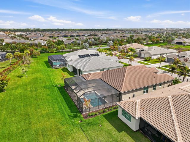 11968 SW Whitewater Falls Court, Port St. Lucie, Port St Lucie, FL 34987