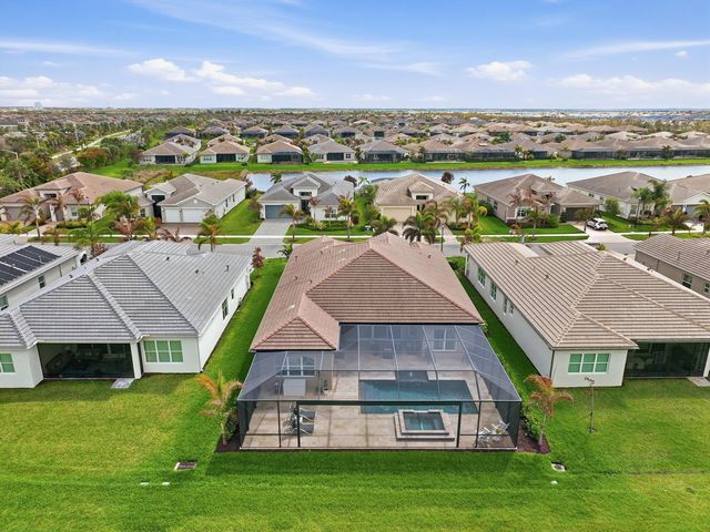 11968 SW Whitewater Falls Court, Port St. Lucie, Port St Lucie, FL 34987