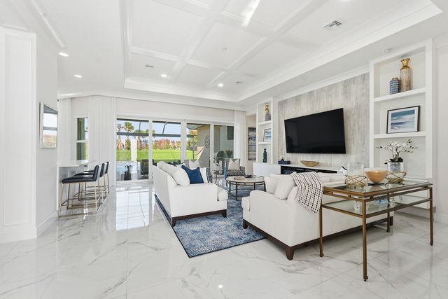 11968 SW Whitewater Falls Court, Port St. Lucie, Port St Lucie, FL 34987