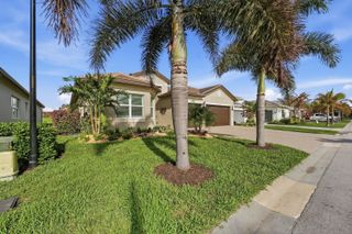 11968 SW Whitewater Falls Court, Port St. Lucie, Port St Lucie, FL 34987