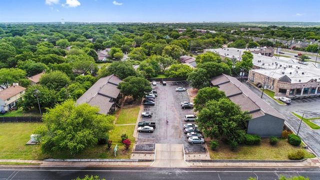 11519 Pecan Creek PKWY 17, Austin, TX 78750