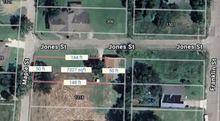 1220 Maple Street, Bonham, TX 75418