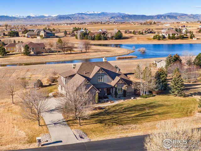 37127 Soaring Eagle Circle, Severance, CO 80550