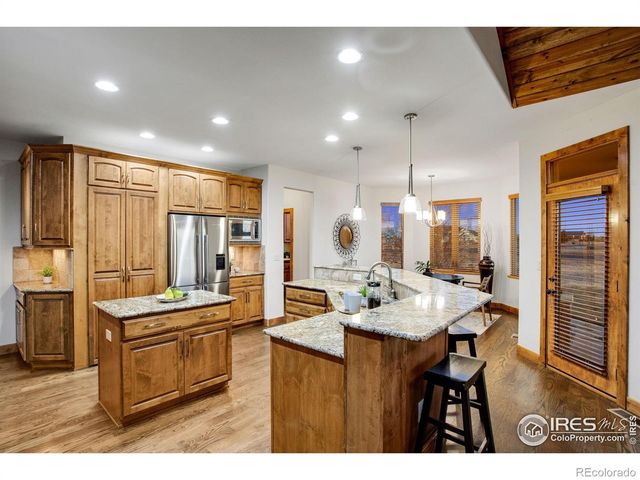 37127 Soaring Eagle Circle, Severance, CO 80550