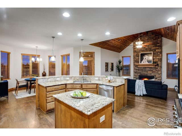 37127 Soaring Eagle Circle, Severance, CO 80550