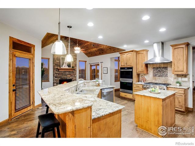 37127 Soaring Eagle Circle, Severance, CO 80550