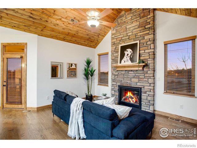 37127 Soaring Eagle Circle, Severance, CO 80550